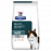Hills Prescription Diet w/d - диета за състояния като колит, запек, мегаколон и за поддържане на телесно тегло и регулиране на липидния метаболизъм при хиперлипидемия 1.5 кг.